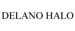 DELANO HALO trademark