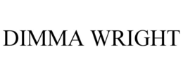 DIMMA WRIGHT trademark