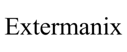 EXTERMANIX trademark
