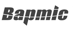 BAPMIC trademark