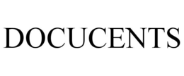 DOCUCENTS trademark