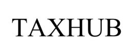 TAXHUB trademark