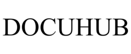 DOCUHUB trademark
