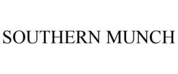 SOUTHERN MUNCH trademark