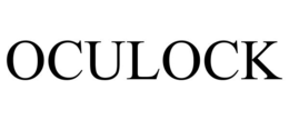 OCULOCK trademark