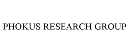 PHOKUS RESEARCH GROUP trademark