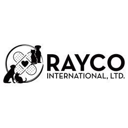 RAYCO INTERNATIONAL, LTD. trademark
