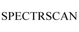 SPECTRSCAN trademark