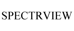 SPECTRVIEW trademark