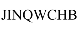 JINQWCHB trademark