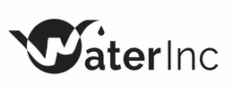 WATER INC trademark