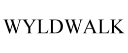 WYLDWALK trademark