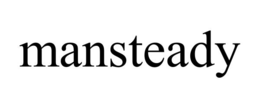 MANSTEADY trademark