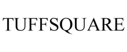 TUFFSQUARE trademark