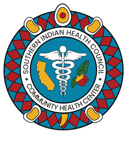 SOUTHERN INDIAN HEALTH COUNCIL COMMUNITY HEALTH CENTER trademark