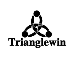 TRIANGLEWIN trademark