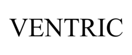 VENTRIC trademark