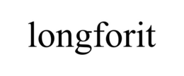 LONGFORIT trademark