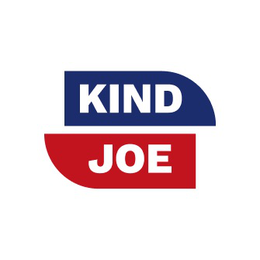 KIND JOE trademark