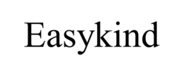 EASYKIND trademark