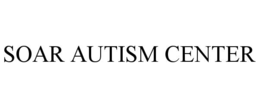 SOAR AUTISM CENTER trademark