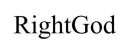 RIGHTGOD trademark