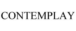 CONTEMPLAY trademark