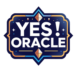 YES! ORACLE trademark