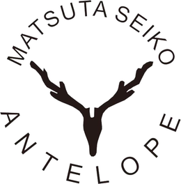 MATSUTA SEIKO ANTELOPE trademark