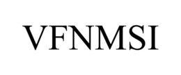VFNMSI trademark