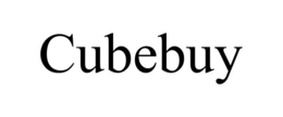 CUBEBUY trademark