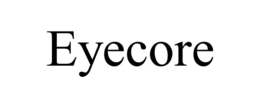 EYECORE trademark