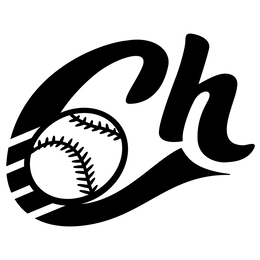 CH trademark