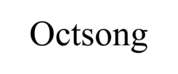 OCTSONG trademark