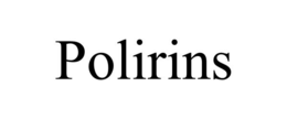 POLIRINS trademark