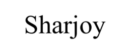 SHARJOY trademark