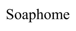 SOAPHOME trademark