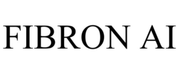 FIBRON AI trademark