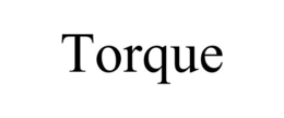 TORQUE trademark
