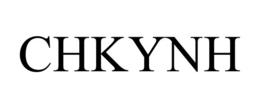 CHKYNH trademark