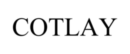 COTLAY trademark