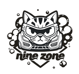 NINE ZONE trademark