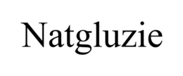 NATGLUZIE trademark