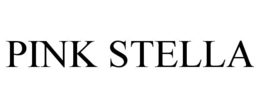 PINK STELLA trademark