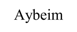 AYBEIM trademark