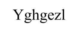 YGHGEZL trademark