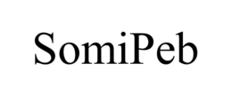 SOMIPEB trademark
