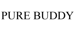 PURE BUDDY trademark