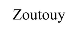 ZOUTOUY trademark
