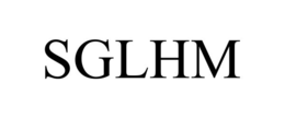 SGLHM trademark